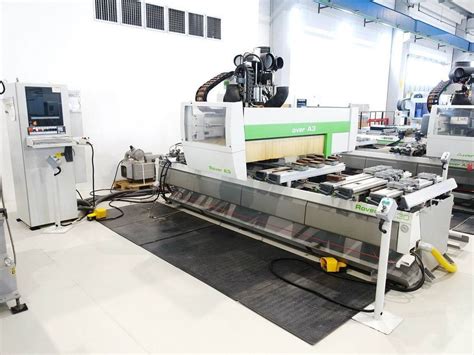 cnc machine biesse|commercial cnc machines for woodworking.